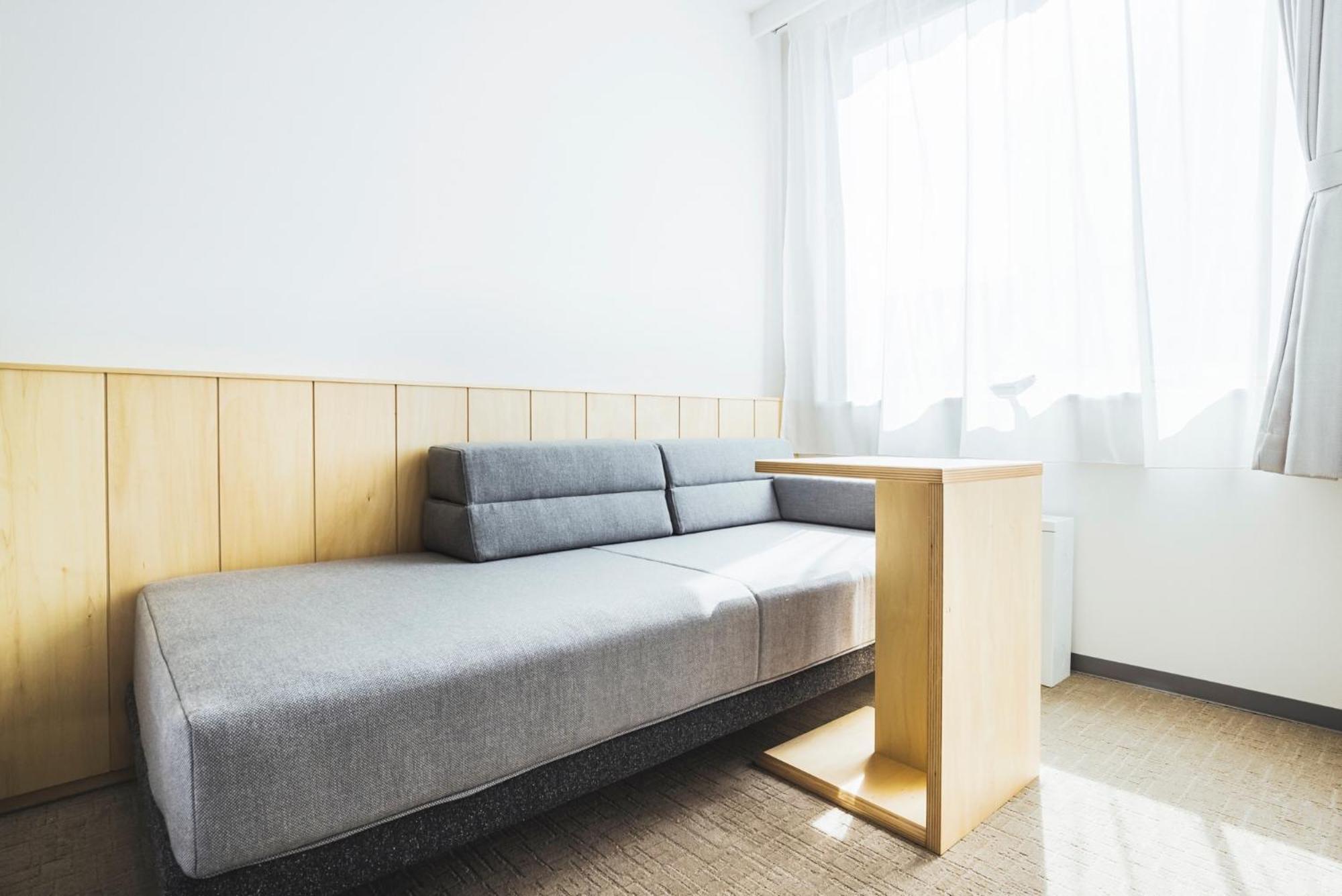Hotel Nupka Obihiro Kamer foto