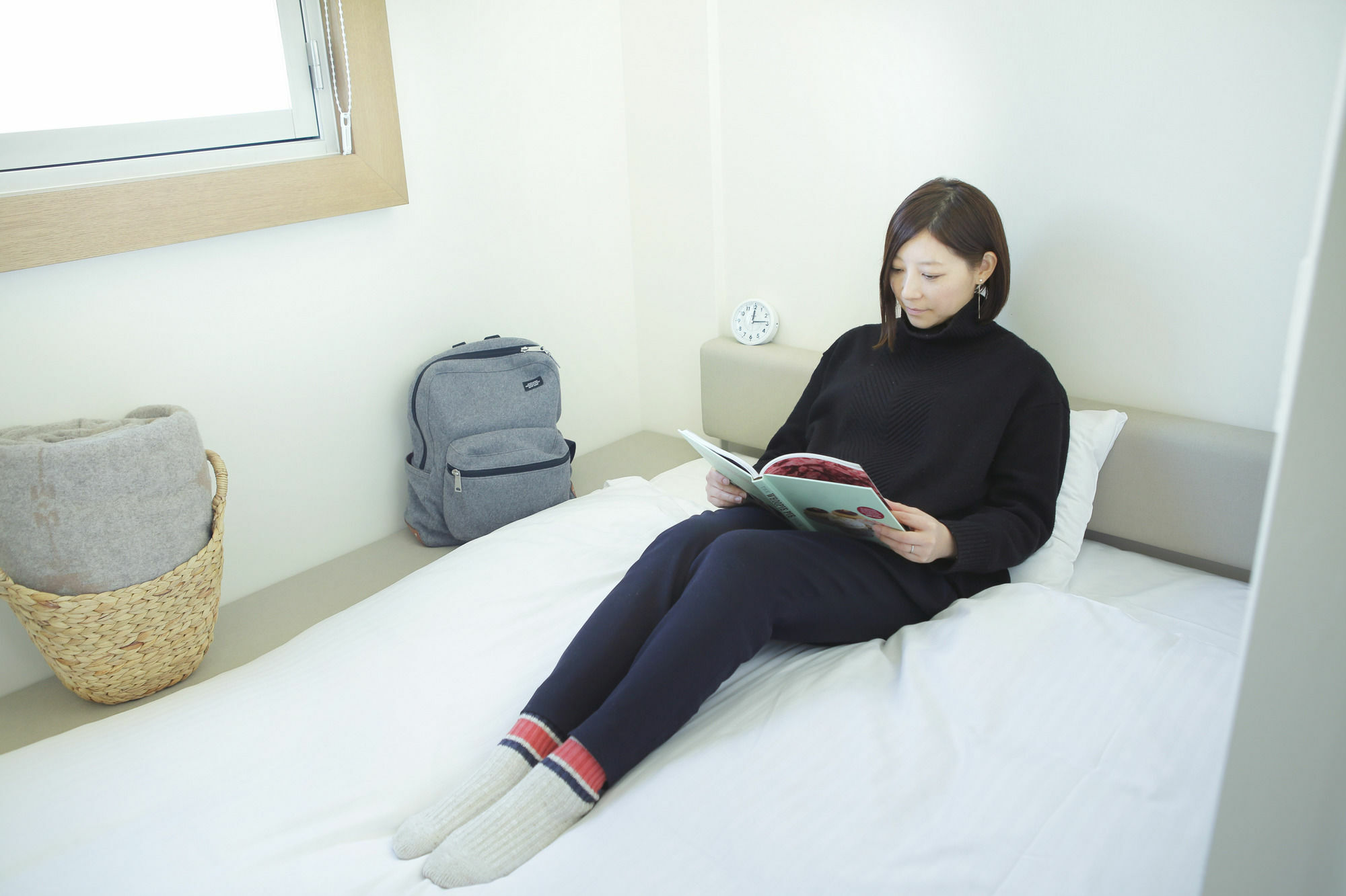 Hotel Nupka Obihiro Buitenkant foto