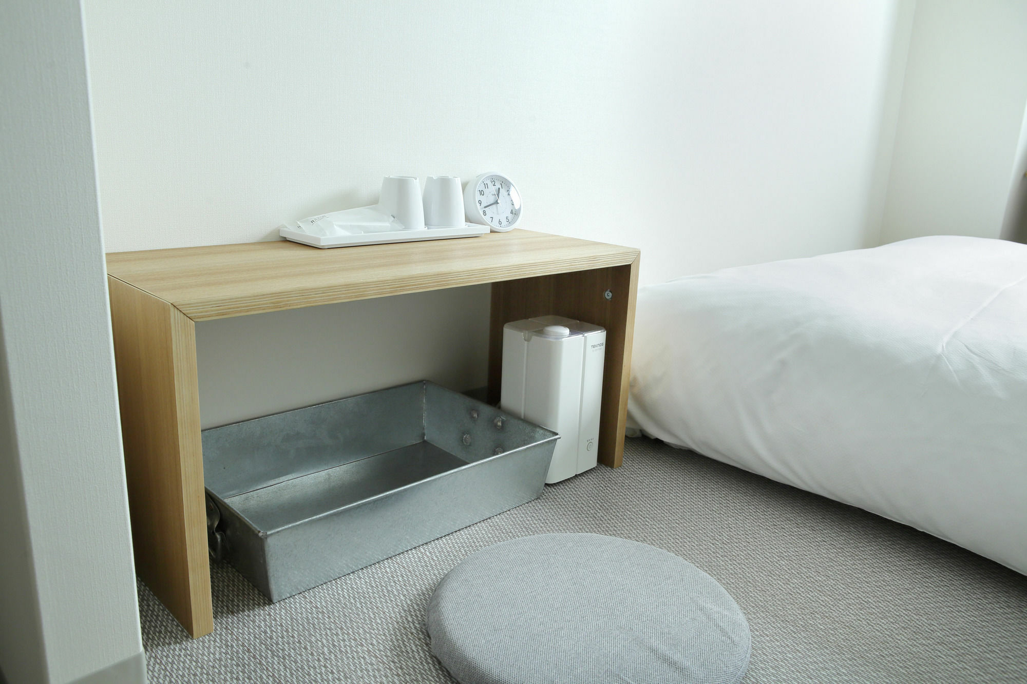 Hotel Nupka Obihiro Buitenkant foto