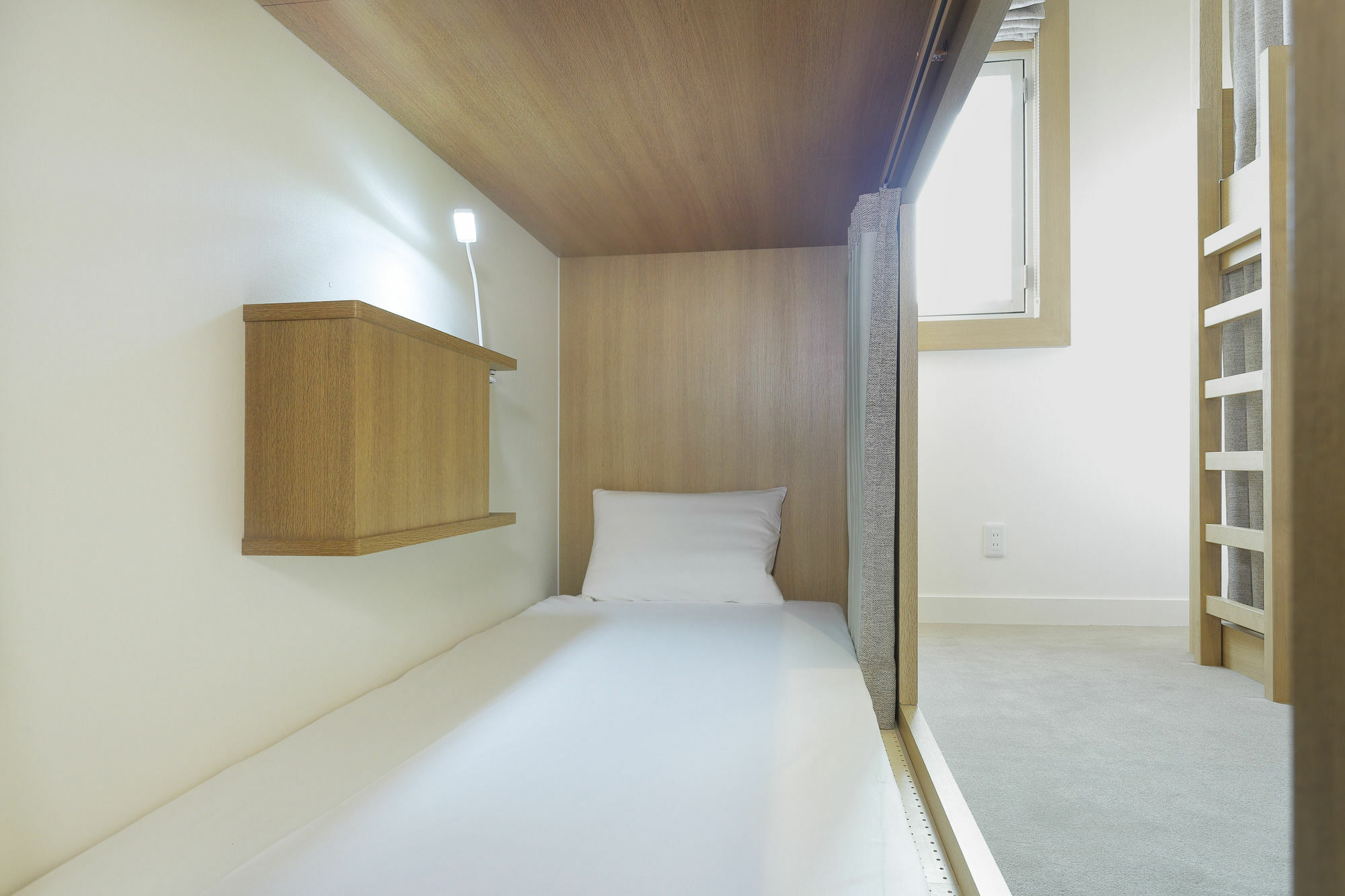 Hotel Nupka Obihiro Buitenkant foto