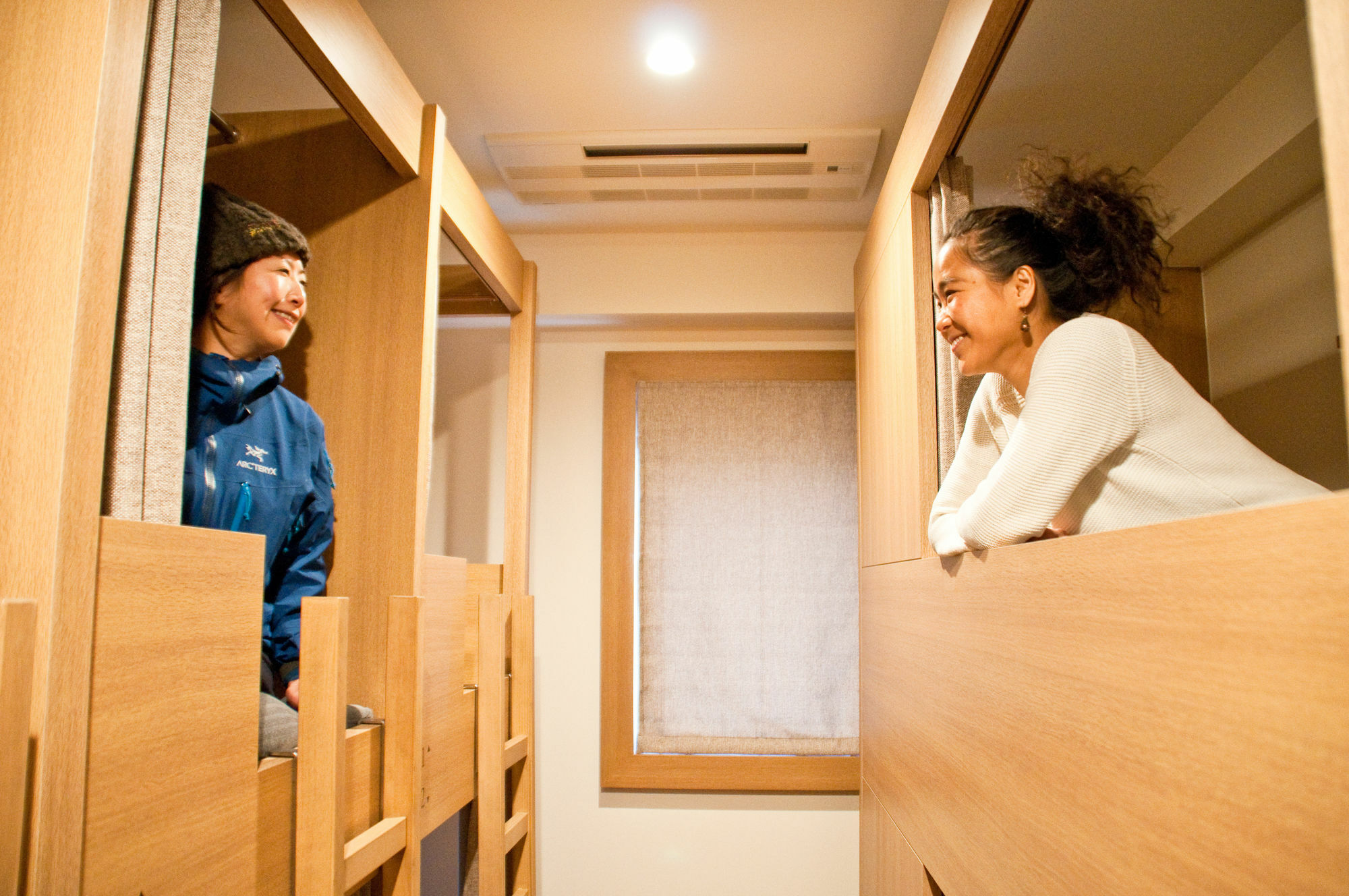 Hotel Nupka Obihiro Buitenkant foto